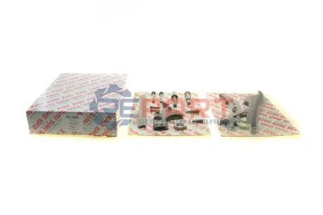 Ланцюг ГРМ BMW 3 (E90/91/92/93)/5 (E61)/7 (F01)/X6 (E71) 04-16, N43/N53//N54/N55 AIC 59004SET Купити в Україні