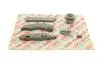 Фото Комплект ланцюга ГРМ BMW 3 (E93/F30)/X3 (F25)/X5 (F15) 06-18 (z=86/70) (N47) AIC (59010Set) зображення 3