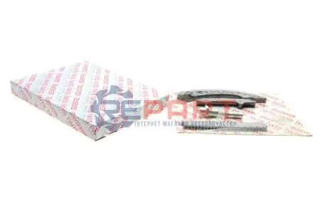 Комплект цепи ГРМ BMW 3 (E36/E46)/5 (E39/E60)/7 (E65/E66/E67) 2.0-3.0 92-08 M54 B30 AIC 59023SET Купить в Украине