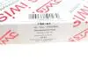 Фото Комплект цепи ГРМ BMW 3 (E36/E46)/5 (E39/E60)/7 (E65/E66/E67) 2.0-3.0 92-08 M54 B30 AIC (59023SET) изображение 5