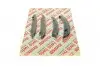 Фото Комплект цепи ГРМ BMW 3 (E46/E91)/5 (E60)/X5 (E53/E70) 2.0D-3.0D 01-13 (z=74/66) (симплекс) M47/M57 AIC (59024SET) изображение 3