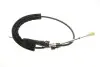 Трос переключения передач AIC (59026) изображение 1