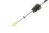 Трос куліси Audi A3/Skoda Octavia/VW Golf V 03- (L) AIC (59027) зображення 4