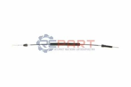 Трос куліси Audi A3/Skoda Octavia/VW Golf V 03- (L) AIC 59027 Купити в Україні