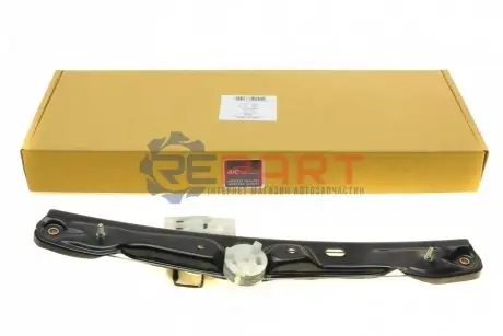 Склопідіймач (задній) BMW 1 (F20) 10-19 (R) (електро)(без моторчика) AIC 59041 Купити в Україні