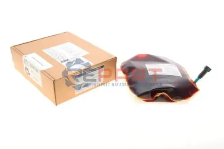Присадка для очищення сажевих фільтрів FAP (EOLYS Powerflex) (2L) Peugeot 308 1.6 HDi 07 AIC 59066 Купити в Україні