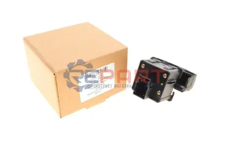 Кнопка вимкнення стояночного гальма Citroen C4 Picasso 06-13 AIC 59081 Купити в Україні