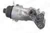 Радіатор масляний Citroen Berlingo/Peugeot Partner/Expert/Fiat Scudo 1.6hdi 07- (теплообмінник) AIC (59091) зображення 2