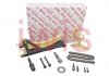 Комплект ланцюга ГРМ BMW 1 (E81/E87/E90) (N40B16/N45B16) 03-11 (z=138) AIC 59105SET (фото 1)