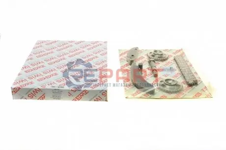 Цепь ГРМ к-т внутри IWIS AIC 59112SET Купить в Украине