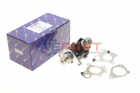 Клапан EGR BMW 3 (F30/G20)/5 (F10/G30) 2.0D B47 09 AIC 59119 Купити в Україні