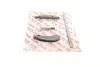 Цепь ГРМ к-т BMW 3 (E90/F30)/4 (F36)/5 (E61) 1.5-3.0D 06- AIC (59128SET) изображение 3