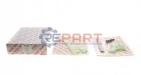Комплект ланцюга ГРМ BMW 3 (F30)/4 (F33)/5 (F10)/X3 (F25) (N20B20/N52B30/N55B30) 10-18 AIC 59139SET Купити в Україні