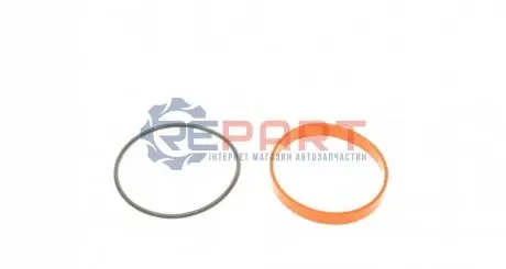 Прокладки клапана EGR AIC 59387Set