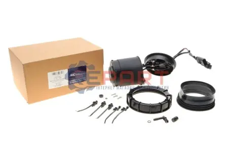 Насос AdBlue VW Touareg/Porsche Cayenne 3.0TDI 10 AIC 59389 Купити в Україні