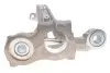Фото Кулак поворотний (цапфа) Audi A4 2.0/3.0 TDI 16- (L) (передня) AIC (59431) изображение 4