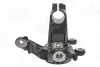 Фото Цапфа/Кулак поворотнiй Ford MONDEO IV, Volvo V60 I/S60 II AIC (59437) зображення 3