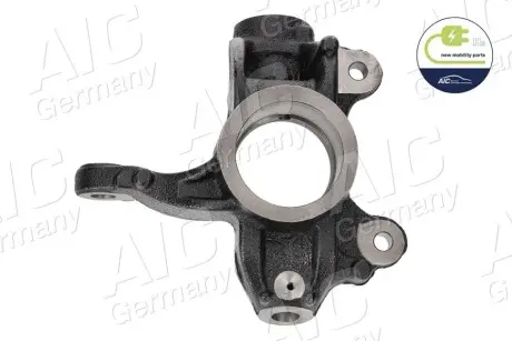 Цапфа/Кулак поворотнiй Ford MONDEO IV, Volvo V60 I/S60 II AIC 59438 Купити в Україні