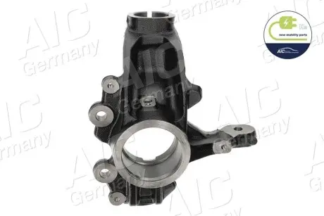 Цапфа/Кулак поворотній передній, лівий Ford FOCUS III 10-20 AIC 59439