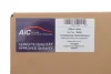 Фото Кулак поворотний (цапфа) Citroen C2/C3/C4/Peugeot 207/208/301 03- (L) AIC (59455) изображение 2