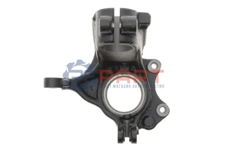 Кулак поворотний (цапфа) Citroen C2/C3/C4/Peugeot 207/208/301 03- (L) AIC 59455 Купить в Украине