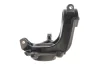 Фото Кулак поворотний (цапфа) Citroen C2/C3/C4/Peugeot 207/208/301 03- (L) AIC (59455) изображение 6