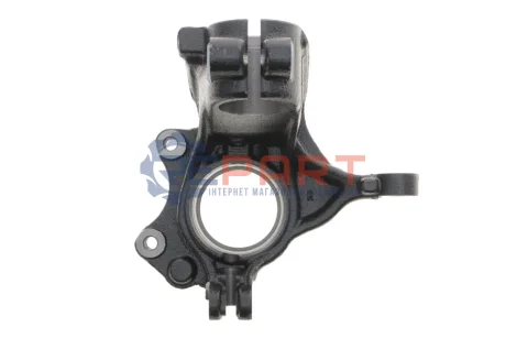 Кулак поворотний (цапфа) Citroen C2/C3/C4/Peugeot 207/208/301 03- (R) AIC 59456 Купить в Украине