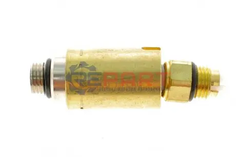 Клапан пневмопідвіски Audi Q7 06-15/VW Touareg 02-10/Porsche Cayenne 02-10 AIC 59510 Купити в Україні
