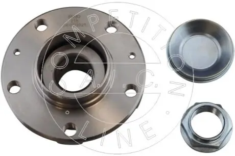 Ступиця колеса AIC 59582 Купить в Украине