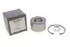 Фото Підшипник маточини (передньої) Citroen C4/C5/C6 05-/Peugeot 407/607/308/508 04-(+ABS) (45x83x44) AIC (59583) зображення 2