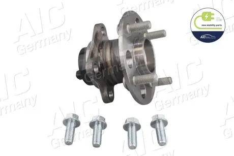 Ступиця колеса AIC 59584 Купити в Україні