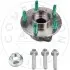 Фото Підшипник маточини (передньої) Opel Astra J 09-, (+abs) AIC (59600) зображення 2