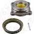Фото Підшипник маточини (передньої) Toyota Land Cruiser 02- (+ABS) AIC (59638) зображення 1