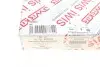 Комплект ланцюга насосу масляного BMW 3 (F30/F31)/5 (F10/F11) (N20B16/N20B20) 11-19 (z=70) AIC (59800SET) зображення 4