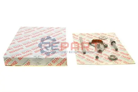 Комплект цепи масляного насоса AIC 59808Set Купить в Украине
