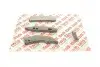 Комплект цепи ГРМ BMW 3 (F30/F80)/5 (F10)/X3 (F25)/X5 (F15/F85) 13- (B47) AIC (59811SET) изображение 2