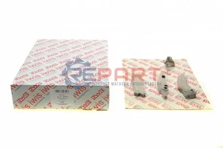 Комплект ланцюга ГРМ BMW 3 (F30/F80)/5 (F10)/X3 (F25)/X5 (F15/F85) 13- (B47) AIC 59811SET Купити в Україні