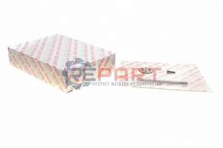 Комплект ланцюга насосу масляного BMW 3 (F30/F80) 1.5-3.0 10- (B38/B48/B58) AIC 59814SET Купити в Україні