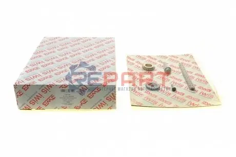 Комплект цепи масляного насоса AIC 59815SET Купить в Украине