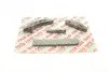 Фото Комплект ланцюга ГРМ MB Sprinter 2.2CDI OM651 09- (+2 шестерні) AIC (59818SET) зображення 2