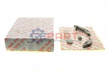 Комплект цепи ГРМ AIC 59818SET Купить в Украине