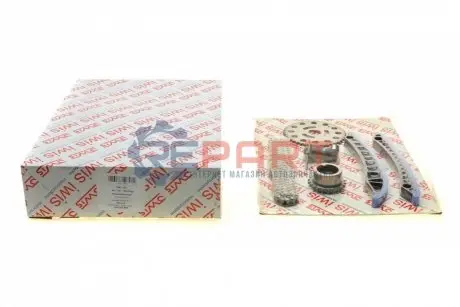 Комплект цепи ГРМ AIC 59828SET Купить в Украине