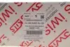 Комплект цепи ГРМ BMW 3 (E90/E91/E92/E93/F30/F80/F31) (N57 D30 C) 05- (72 звеньев) (симплекс) AIC (59833SET) изображение 2