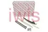 Фото Комплект цепи ГРМ VW T5/T6/Golf VI/VII 2.0GTI/TSI 11- AIC (70002SET) изображение 1