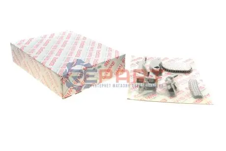 Фото Комплект цепи ГРМ AIC (70021Set) изображение 1