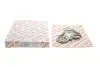 Фото Комплект ланцюга насосу масляного BMW 3 (E90-E93)/7 (F01-F04)/X6 (E71) 3.0 N54/N55 04-16 AIC (70036SET) зображення 1