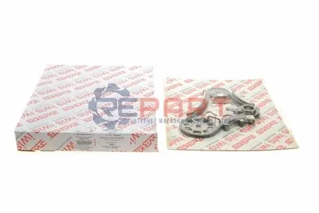 Комплект ланцюга насосу масляного BMW 3 (E90-E93)/7 (F01-F04)/X6 (E71) 3.0 N54/N55 04-16 AIC 70036SET Купити в Україні