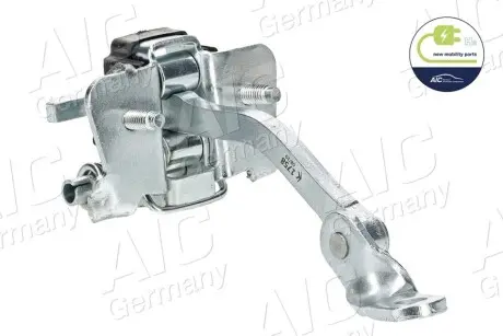 Фiксатор дверей AIC 70097 Купити в Україні