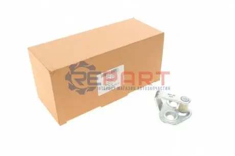 Скоба замка дверей (передніх) Renault Kangoo/Master AIC 70101 Купити в Україні