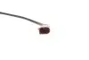Фото Датчик температури ВГ (перед сажевим фільтром) VW Golf VI 2.0 TDI 08-13 AIC (70258) зображення 3